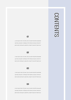 템플릿 내지 사람없음 사각형 프레젠테이션 문서템플릿 서식 레이아웃 문서 제안서 목차 이미지템플릿 AI파일 도형 파일형식 벡터