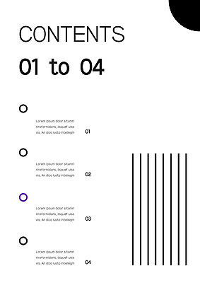 도형 템플릿 내지 선 사람없음 프레젠테이션 문서템플릿 서식 레이아웃 문서 제안서 목차 이미지템플릿 AI파일 파일형식 벡터