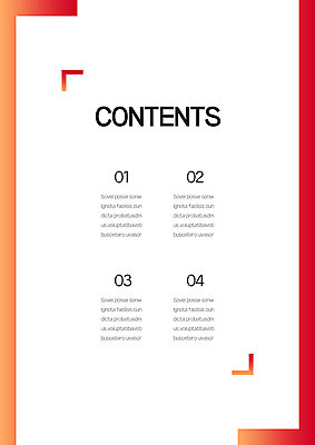 도형 템플릿 내지 사람없음 프레젠테이션 문서템플릿 서식 레이아웃 문서 제안서 목차 이미지템플릿 AI파일 파일형식 벡터