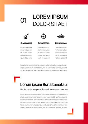 도형 템플릿 내지 사람없음 여행가방 나침반 프레젠테이션 문서템플릿 서식 레이아웃 문서 제안서 선박 이미지템플릿 AI파일 수상교통 가방 파일형식 벡터