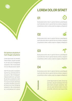 템플릿 내지 사람없음 연두색 야자수 여행가방 원형 나침반 프레젠테이션 문서템플릿 서식 레이아웃 문서 제안서 선박 이미지템플릿 AI파일 도형 나무 수상교통 가방 초록색 파일형식 벡터