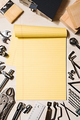 포토 JPG 프레임 자 사람없음 인테리어 하이앵글 공책 공구 나사 스패너 망치 페인트붓 DIY 니퍼 드릴날 셀프 국내포토 디자인 뷰포인트 문구용품 취미 도구 붓 파일형식