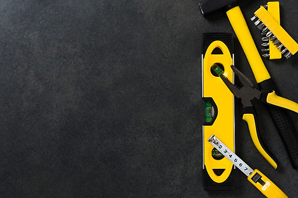 포토 JPG 프레임 줄자 사람없음 인테리어 하이앵글 공구 나사 망치 DIY 니퍼 셀프 수평계 국내포토 디자인 뷰포인트 자 취미 도구 파일형식