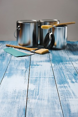 포토 JPG 사람없음 목재 아웃포커스 인테리어 페인트 페인트붓 DIY 셀프 국내포토 컬러칩 나무 디자인 재료 촬영기법 취미 붓 파일형식