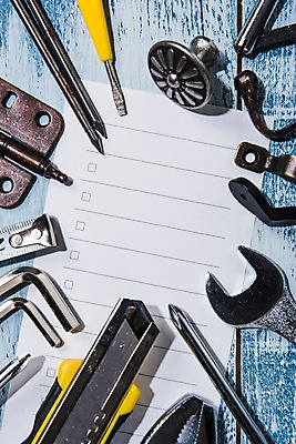 포토 JPG 프레임 줄자 손잡이 사람없음 인테리어 하이앵글 공구 나사 스패너 드라이버 칼 DIY 니퍼 셀프 체크리스트 국내포토 디자인 뷰포인트 자 취미 도구 파일형식