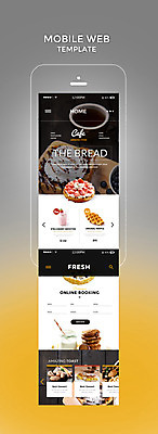 PSD 템플릿 커피 빵 웹템플릿 디자인시안 모바일 디저트 사람없음 스마트폰 홈페이지 쿠키 다양 우유 달콤 모바일템플릿 모바일웹 와플 과일파이 딸기쉐이크 딸기케이크 이미지템플릿 음료 음식 다수 딸기 유제품 핸드폰 스마트기기 케이크 맛 파이_빵 쉐이크 파일형식