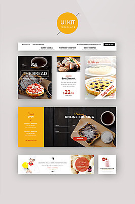 PSD 템플릿 여자 빵 웹템플릿 디자인시안 디저트 한명 20대 성인 홈페이지 다양 한국인 달콤 파이 UI 딸기쉐이크 딸기케이크 제빵사 타르트 허니브레드 성인여자한명만 UI키트 이미지템플릿 직업 1 음식 다수 딸기 사람 동양인 청년 케이크 맛 파이_빵 쉐이크 여자한명만 성인여자만 파일형식