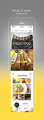PSD 템플릿 손 남자 웹템플릿 포크 디자인시안 모바일 파스타 스파게티 집게 한명 신체부위 스마트폰 홈페이지 노란색 와인 요리사 모바일템플릿 모바일웹 파스타면 이미지템플릿 직업 1 식기 컬러 주류 서양음식 사람 핸드폰 스마트기기 면류 파일형식