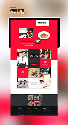 PSD 템플릿 여자 남자 한식 분홍색 웹템플릿 사이트템플릿 20대 성인 세명 30대 태블릿 홈페이지 요리사 홈페이지시안 한국인 석류 성인만 이미지템플릿 직업 음식 컬러 과일 사람 동양인 청년 장년 전자제품 스마트기기 파일형식