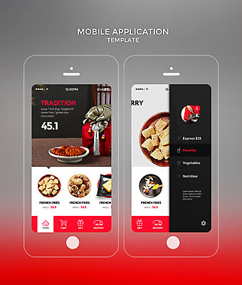 PSD 템플릿 한식 분홍색 웹템플릿 디자인시안 모바일 선물 요리 사람없음 스마트폰 홈페이지 어플리케이션 모바일템플릿 약과 인절미 모바일앱 이미지템플릿 음식 컬러 떡 핸드폰 스마트기기 전통음식 파일형식
