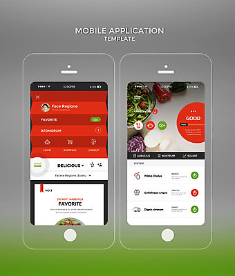 PSD 템플릿 남자 웹템플릿 채소 식재료 디자인시안 모바일 파프리카 한명 성인 스마트폰 홈페이지 요리사 샐러드 신선 어플리케이션 모바일템플릿 다이어트음식 프로필 모바일앱 이미지템플릿 직업 1 음식 다이어트 사람 핸드폰 스마트기기 파일형식