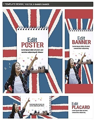 PSD 배너 알파벳 배너템플릿 여자 교육 가로배너 ZIP 포스터 세로배너 대학생 영국 한명 웃음 상반신 20대 성인 세트 한국인 현수막 가리킴 어학연수 템플릿 1 학생 영어 유럽 표정 사람 동양인 손짓 청년 가로 세로 유학 파일형식