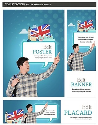 PSD 배너 배너템플릿 교육 남자 가로배너 ZIP 포스터 세로배너 대학생 말풍선 영국 한명 상반신 20대 성인 세트 한국인 현수막 가리킴 어학연수 빅벤 템플릿 1 학생 유럽 사람 동양인 손짓 청년 가로 세로 시계탑 런던 유학 파일형식