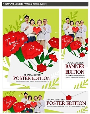 PSD 배너 배너템플릿 여자 노년 남자 가로배너 ZIP 포스터 세로배너 가족 웃음 여러명 상반신 성인 세트 한국인 현수막 하트 어버이날 카네이션 감사 모양 템플릿 기념일 꽃 감정 다수 관계 표정 사람 동양인 가로 세로 파일형식