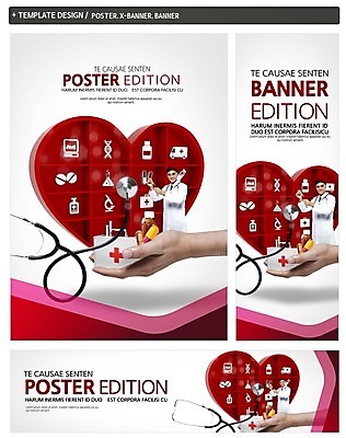 PSD 서양인 손 배너 배너템플릿 남자 가로배너 ZIP 포스터 세로배너 의학 청진기 한명 상반신 20대 성인 세트 알약 의사 현수막 하트 구급상자 구급차 염색체 모양 외국인 템플릿 1 의료기기 자동차 사람 청년 신체부위 가로 세로 약 의료진 의료용품 생명공학 파일형식