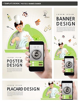 PSD 손 배너 배너템플릿 남자 가로배너 ZIP 포스터 세로배너 주전자 요리사모자 요리 한명 성인 스마트폰 세트 숟가락 요리사 현수막 스마트 와이파이 주방장갑 템플릿 직업 모자_잡화 1 장갑 컨셉 주방용품 수저 사람 신체부위 가로 세로 핸드폰 스마트기기 무선인터넷 파일형식