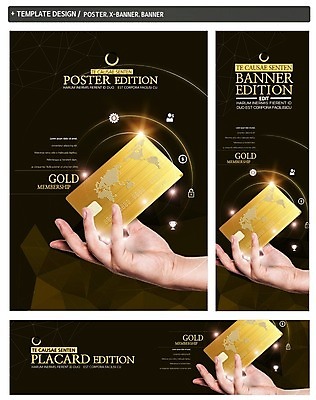 PSD 손 배너 배너템플릿 가로배너 ZIP 포스터 세로배너 세계지도 비즈니스 세트 현수막 신용카드 황금 템플릿 지도 신체부위 가로 세로 금융 세계 파일형식