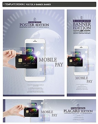 PSD 손 배너 배너템플릿 가로배너 ZIP 포스터 세로배너 비즈니스 모바일 들기 스마트폰 세트 지구본 현수막 신용카드 스마트 핀테크 템플릿 컨셉 모션 신체부위 가로 세로 금융 핸드폰 스마트기기 파일형식