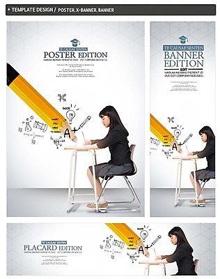 전신 PSD 학생 배너 배너템플릿 여자 교육 가로배너 교복 ZIP 포스터 세로배너 의자 청소년 한명 앉기 옆모습 세트 연필 한국인 현수막 청소년교육 책상 템플릿 1 옷 뷰포인트 가구 모션 학용품 사람 동양인 가로 세로 필기구 파일형식