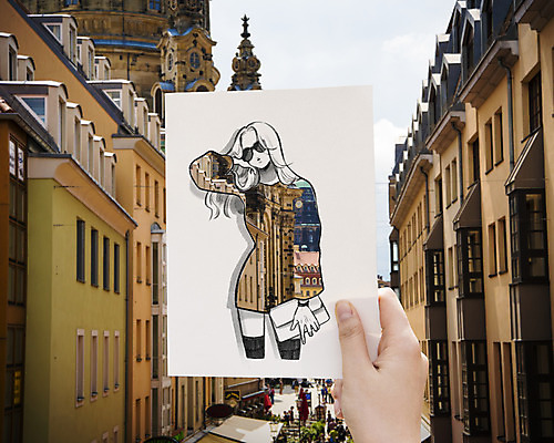 PSD 해외풍경 해외 손 옷 여자 패션 유럽 종이 포토일러 하늘 한명 들기 풍경 건물 신체부위 체코 이미지편집 편집이미지 1 건축물 나라 모션 사람 파일형식