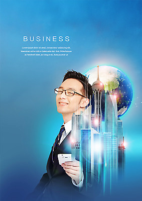 PSD 편집 편집이미지 남자 안경 지구 한명 웃음 들기 빌딩 상반신 20대 성인 스마트폰 탑 디지털 한국인 비즈니스맨 성인남자한명만 이미지편집 1 건축물 잡화 비즈니스 모션 표정 사람 동양인 청년 건물 핸드폰 스마트기기 직장인 남자한명만 성인남자만 파일형식