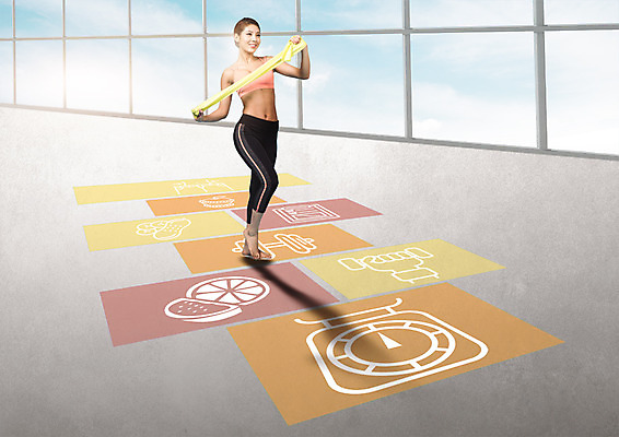 전신 PSD 구름 편집 편집이미지 여자 다이어트 오렌지 창문 하늘 저울 한명 서기 20대 성인 운동복 운동 아령 한국인 튜빙밴드 성인여자한명만 이미지편집 자연요소 1 옷 과일 모션 건강 사람 동양인 청년 여자한명만 성인여자만 파일형식