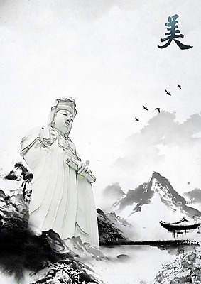 PSD 편집 편집이미지 한국문화 한국전통 캘리편집 캘리그라피 조류 산 사람없음 조각상 한자 사찰 불상 아름다울미 이미지편집 동물 문자 동양문화 전통 불교 종교건축 한국 조형물 파일형식