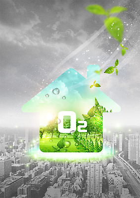 PSD 구름 편집 편집이미지 하늘 나뭇잎 빌딩 사람없음 자연보호 환경 그린캠페인 물방울 도시 오염 대기오염 산소 원소기호 집모양 이미지편집 자연요소 모양 기호 캠페인 잎 자연 건물 원소 환경오염 보호 파일형식