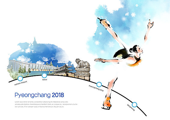 PSD 편집 편집이미지 여자 캘리편집 캘리그라피 겨울스포츠 한국 한명 성인 경기장 피겨스케이팅 평창동계올림픽 피겨스케이터 해태 해태상 이미지편집 1 아시아 스포츠 스포츠시설 동계올림픽 사람 스케이팅 스케이터 석조물 파일형식