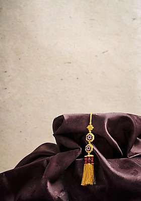 포토 JPG 스튜디오촬영 전통 명절 전통소품 실내 사람없음 추석 천 노리개 국내포토 기념일 내부 직물 오브젝트 파일형식