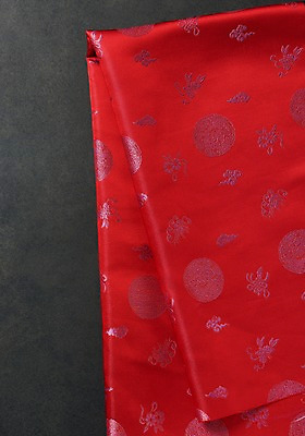 포토 JPG 스튜디오촬영 전통 명절 전통소품 실내 사람없음 추석 천 자수 국내포토 기념일 내부 직물 오브젝트 파일형식