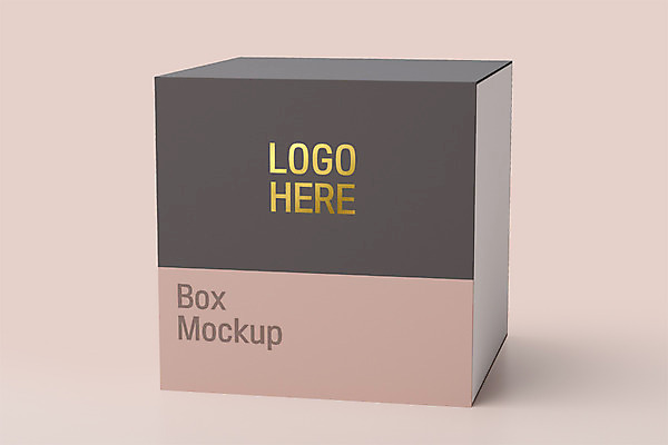 PSD 편집 편집이미지 사람없음 상자 3D 상품 디지털합성 패키지 목업 편집3D 파일형식