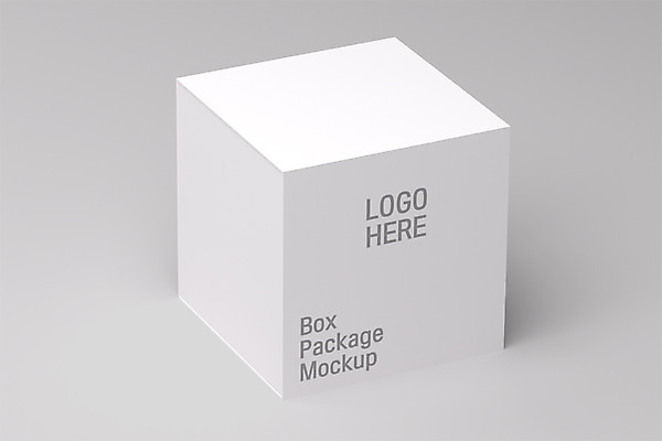 PSD 편집 편집이미지 사람없음 상자 3D 흰색 상품 디지털합성 패키지 목업 편집3D 컬러 파일형식