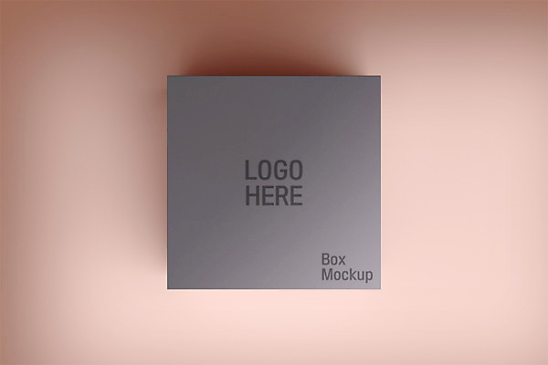 PSD 편집 편집이미지 사람없음 상자 하이앵글 3D 상품 디지털합성 패키지 목업 편집3D 뷰포인트 파일형식