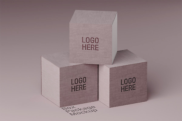 PSD 편집 편집이미지 종이 사람없음 상자 3D 상품 디지털합성 패키지 목업 편집3D 파일형식