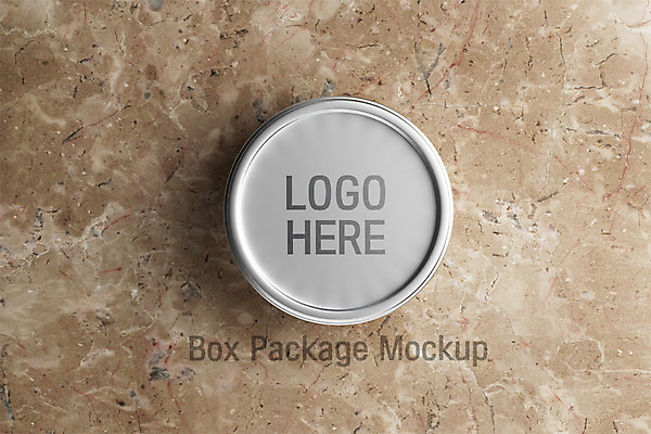 PSD 편집 편집이미지 사람없음 상자 하이앵글 3D 원형 상품 디지털합성 대리석 패키지 목업 편집3D 도형 뷰포인트 재료 파일형식