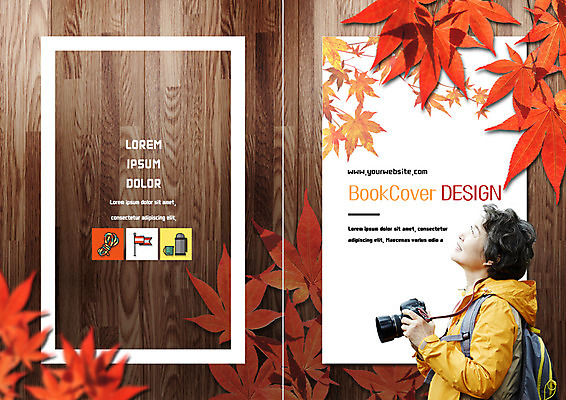 PSD 템플릿 표지디자인 북디자인 출판디자인 여자 표지 노년 리플렛 여행 단풍 북커버 배낭 한명 팜플렛 상반신 성인 옆모습 카메라 트래킹 한국인 가을 60대 등산복 노인여자한명만 이미지템플릿 1 옷 계절 뷰포인트 잎 가방 레저 사람 동양인 전자제품 등산 여자한명만 노인여자만 파일형식