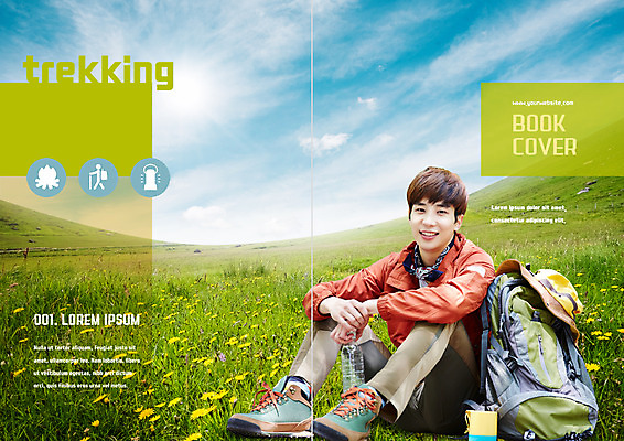 PSD 구름 템플릿 모자 표지디자인 북디자인 출판디자인 표지 남자 리플렛 여행 북커버 배낭 하늘 휴식 한명 웃음 앉기 팜플렛 성인 컵 30대 트래킹 한국인 물병 등산복 성인남자한명만 이미지템플릿 자연요소 1 식기 잡화 옷 컨셉 가방 모션 레저 표정 사람 동양인 장년 등산 물통 남자한명만 성인남자만 파일형식
