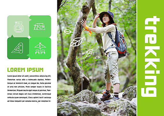 PSD 나무 템플릿 모자 표지디자인 북디자인 출판디자인 여자 내지 리플렛 여행 북커버 배낭 한명 서기 팜플렛 20대 성인 옆모습 트래킹 한국인 숲 등산복 성인여자한명만 이미지템플릿 식물 1 잡화 옷 뷰포인트 가방 모션 레저 사람 동양인 청년 등산 여자한명만 성인여자만 파일형식