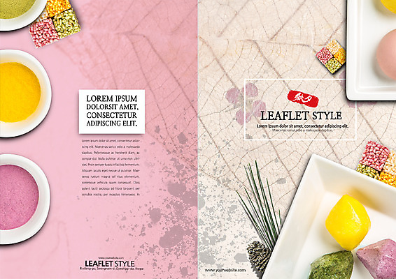 PSD 템플릿 접시 표지디자인 북디자인 출판디자인 표지 리플렛 북커버 나뭇잎 팜플렛 사람없음 추석 가루 송편 한과 솔방울 솔잎 이미지템플릿 식기 명절 잎 디저트 떡 전통음식 파일형식