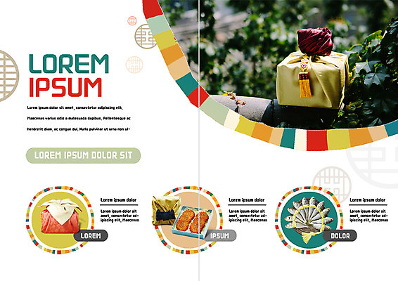 PSD 템플릿 한국전통 표지디자인 북디자인 출판디자인 내지 리플렛 북커버 팜플렛 사람없음 추석 보자기 약과 선물세트 굴비 추석선물 이미지템플릿 전통 명절 한국 선물 어류 전통음식 파일형식 천_직물 명절선물