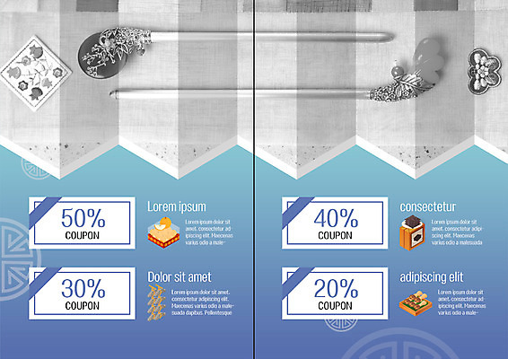 PSD 템플릿 한국전통 표지디자인 북디자인 출판디자인 내지 리플렛 북커버 이벤트 팜플렛 사람없음 쇼핑 세일 추석 쿠폰 비녀 자수 이미지템플릿 전통 명절 전통소품 한국 파일형식 헤어액세사리