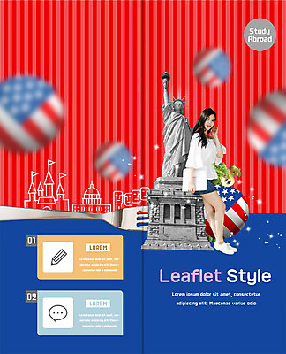 PSD 템플릿 표지디자인 북디자인 출판디자인 여자 교육 표지 리플렛 대학생 포크 말풍선 2단접지 북커버 한명 서기 팜플렛 20대 성인 옆모습 연필 달러 미국 한국인 성조기 자유의여신상 글로벌교육 어학연수 성인여자한명만 이미지템플릿 1 학생 식기 뷰포인트 돈 북아메리카 모션 학용품 사람 동양인 청년 글로벌 필기구 세계문화유산 국기 유학 여자한명만 성인여자만 파일형식