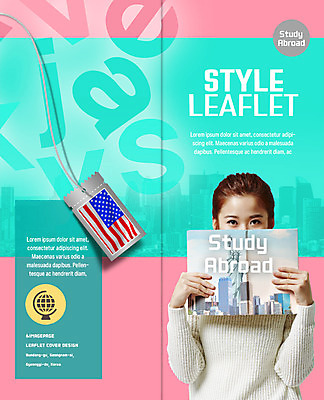 PSD 템플릿 표지디자인 북디자인 알파벳 출판디자인 여자 교육 표지 리플렛 대학생 2단접지 북커버 한명 빌딩 팜플렛 상반신 20대 성인 지구본 라벨 미국 한국인 도시 성조기 자유의여신상 글로벌교육 어학연수 성인여자한명만 이미지템플릿 1 학생 영어 북아메리카 프레임 사람 동양인 청년 건물 글로벌 세계문화유산 국기 유학 여자한명만 성인여자만 파일형식