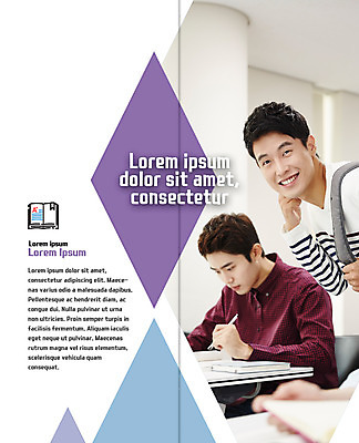 PSD 템플릿 표지디자인 북디자인 출판디자인 교육 남자 내지 리플렛 대학생 2단접지 북커버 웃음 팜플렛 상반신 20대 성인 두명 책 한국인 성인남자만 이미지템플릿 학생 표정 사람 동양인 청년 남자만 성인만 파일형식