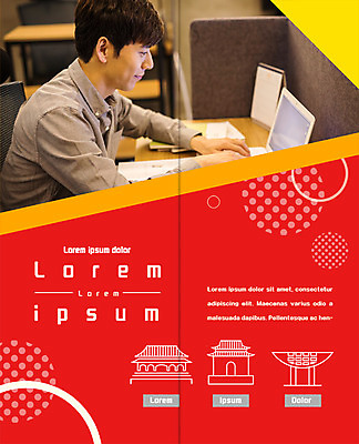 PSD 템플릿 표지디자인 건축물 북디자인 출판디자인 교육 남자 내지 리플렛 대학생 2단접지 북커버 한명 팜플렛 상반신 20대 성인 옆모습 노트북 한국인 성인남자한명만 이미지템플릿 1 학생 건축 뷰포인트 사람 동양인 청년 전자제품 남자한명만 성인남자만 파일형식