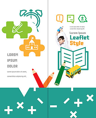 PSD 템플릿 표지디자인 북디자인 출판디자인 어린이교육 교육 표지 남자 어린이 리플렛 말풍선 2단접지 북커버 학교 색연필 한명 소년 팜플렛 책 한국인 자명종 퍼즐 덧셈 뺄셈 스쿨버스 곱셈 소년한명만 이미지템플릿 1 시계 학용품 버스 사람 동양인 알람 수학 남자한명만 소년만 파일형식