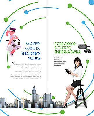 전신 PSD 템플릿 표지디자인 북디자인 출판디자인 여자 남자 내지 리플렛 2단접지 북커버 의자 축구공 앉기 빌딩 팜플렛 20대 성인 두명 태블릿 축구 한국인 비즈니스우먼 게임기 스마트 3D안경 박람회 가상현실 오큘러스 4차산업 VR기기 이미지템플릿 산업 안경 가구 컨셉 비즈니스 공 축구용품 모션 사람 동양인 청년 건물 전자제품 스마트기기 구기 기계 직장인 파일형식