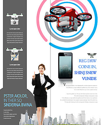 PSD 템플릿 표지디자인 북디자인 출판디자인 여자 내지 리플렛 2단접지 북커버 한명 서기 웃음 손짓 빌딩 팜플렛 20대 성인 스마트폰 한국인 비즈니스우먼 스마트 튜브 드론 박람회 성인여자한명만 이미지템플릿 1 컨셉 비즈니스 모션 표정 사람 동양인 청년 건물 핸드폰 스마트기기 직장인 여자한명만 성인여자만 파일형식