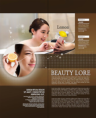 PSD 템플릿 우먼라이프 표지디자인 북디자인 출판디자인 여자 내지 리플렛 2단접지 북커버 욕조 웃음 팜플렛 상반신 20대 성인 두명 스마트폰 뷰티 스파 한국인 마사지 레몬 의료성형뷰티 성인여자만 이미지템플릿 라이프스타일 과일 표정 사람 동양인 청년 핸드폰 스마트기기 여자만 성인만 파일형식